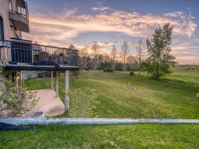 Luxury estate at 40 Blueridge Bay, Calgary, AB — photo 6