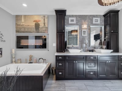 Luxury estate at 166 Montague Street, St. Andrews, NB — photo 56