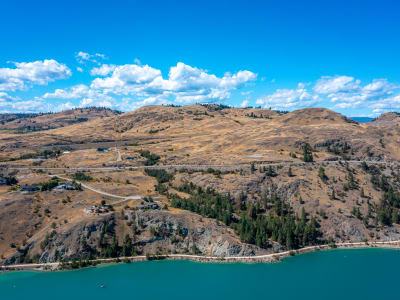 Luxury estate at 245 Kalamalka Lakeview Drive, Vernon, BC — photo 12
