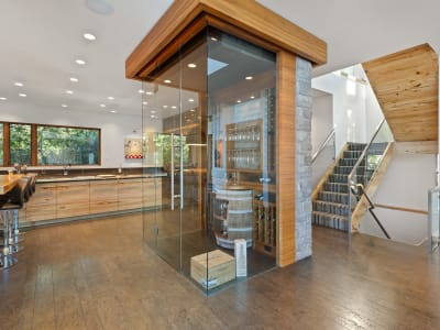 Luxury estate at 4896 Lakeshore Road, Kelowna, BC — photo 15