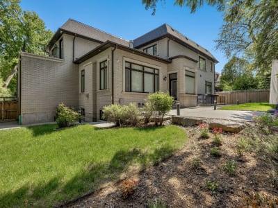 Luxury estate at 22 Ida Street, Markham, ON — photo 25