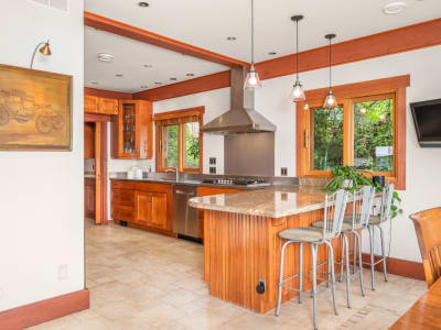 Luxury estate at 7302 Old Stamp Mill Road, Vernon, BC — photo 10