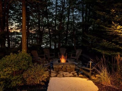 Luxury estate at 560 Chemin du Domaine, Saint-Denis-de-Brompton, QC — photo 40