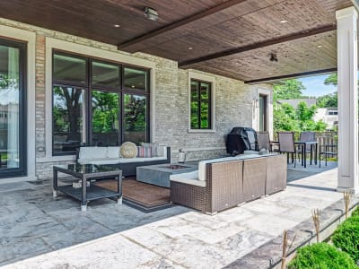 Luxury estate at 714 Atoka Drive, Mississauga, ON — photo 39