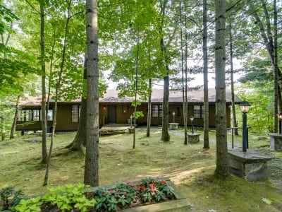 Luxury estate at 1344 Peninsula Rd unit 3, Port Carling, ON — photo 39