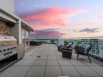 Luxury estate at 1473 Johnston Road, White Rock, BC — photo 27