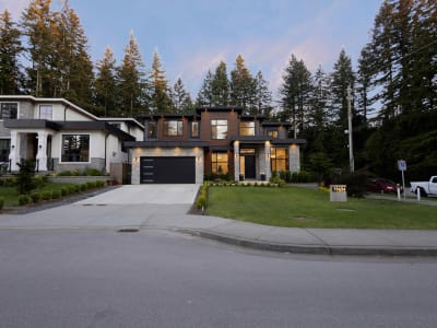 Luxury estate at 19624 31A Avenue, Langley Township, BC — photo 3