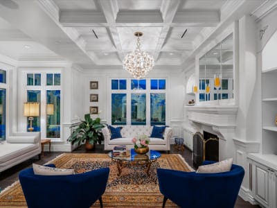 Luxury estate at 901 Farmleigh Road, West Vancouver — photo 8