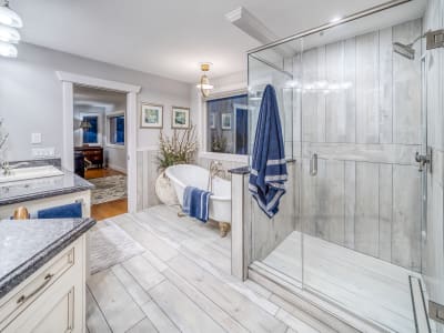 Luxury estate at 158 Gleneagles View, Cochrane, AB — photo 19