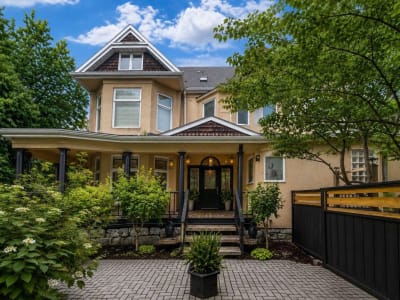 Luxury estate at 91 Mountain Park Avenue, Hamilton, ON — photo 4
