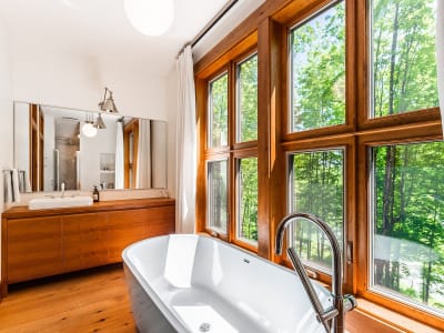 Luxury estate at 10 Rue du Mont-Aki, Bromont — photo 12