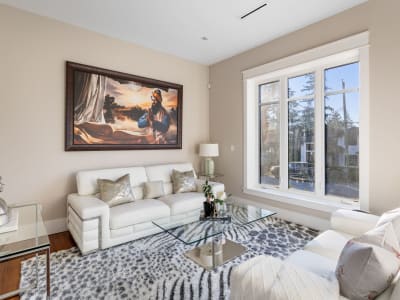 Luxury estate at 6640 Kempson Crescent, Delta, BC — photo 9