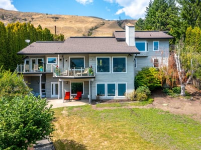 Luxury estate at 7994 Tronson Road, Vernon, BC — photo 37