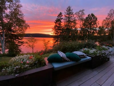 Luxury estate at 580 Ch. Desmarais, Mont Tremblant — photo 6