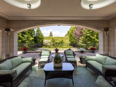 Luxury estate at 1599 Angus Drive, Vancouver, BC — photo 3