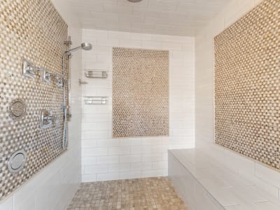 Luxury estate at 2464 Cameron Ravine Drive Northwest, Edmonton, AB — photo 14