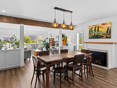 Luxury estate at 7207 Tucelnuit Drive, Oliver, BC — photo 15