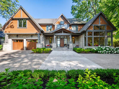 Luxury estate at 140 Secord Lane, Burlington, ON — photo 19