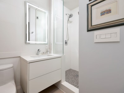 Luxury estate at 43 Hanna Avenue, Toronto, ON — photo 18