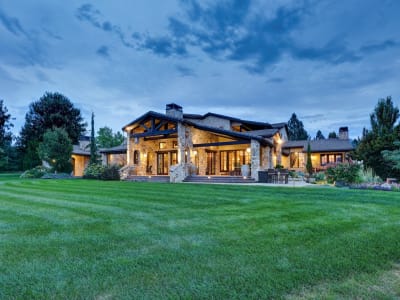 Luxury estate at 4303 Takla Road, Kelowna, BC — photo 41