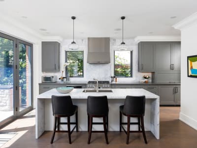 Luxury estate at 3 Whitney Avenue, Toronto, ON — photo 10