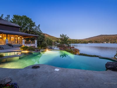 Luxury estate at 367 Ch du Tour-du-Lac, Lac-Beauport — photo 37