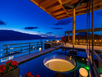 Luxury estate at 19 180 Sheerwater Court, Kelowna, BC — photo 45