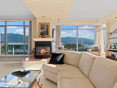 Luxury estate at 1790 Bayshore Drive, Vancouver, BC — photo 16