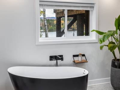 Luxury estate at 183 Chemin St Guillaume #180, Saint-Donat-de-Montcalm, QC — photo 20