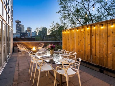 Luxury estate at 36 Water Street #509, Vancouver, BC — photo 23