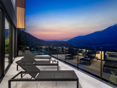 Luxury estate at 3824 Sunridge Drive, Whistler, BC — photo 37