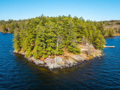 Luxury estate at 1226 Rosseau Lake Road 3, Muskoka District Municipality, ON — photo 5