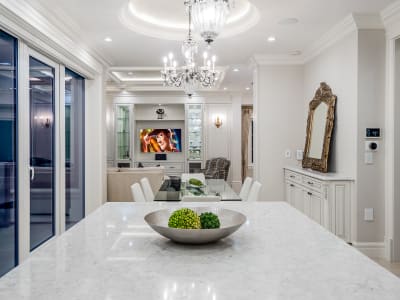 Luxury estate at 2478 Crown Street, Vancouver, BC — photo 27
