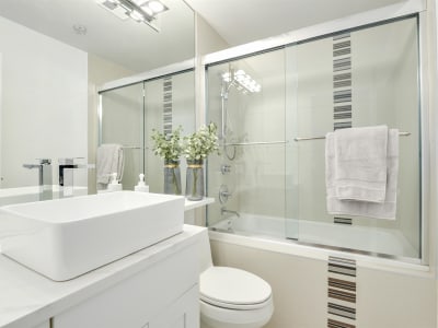 Luxury estate at 1111 Marinaside Crescent #1501, Vancouver, BC — photo 4