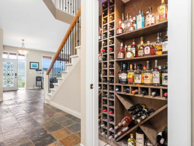 Luxury estate at 7551 Tronson Road, Vernon, BC — photo 6