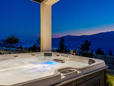 Luxury estate at 9814 Beacon Hill Crescent, Lake Country, BC — photo 31