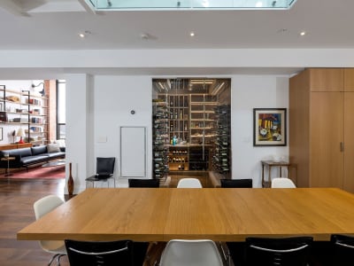 Luxury estate at 43 Hanna Avenue, Toronto, ON — photo 9