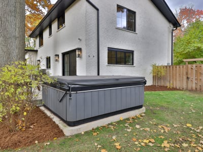 Luxury estate at 1489 Mildmay Court, Mississauga, ON — photo 26