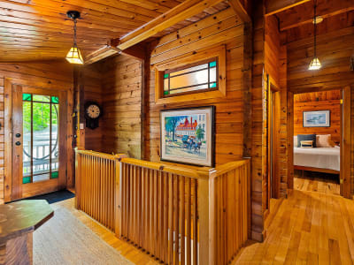 Luxury estate at 1246 Dudley Road, Bala, ON — photo 22