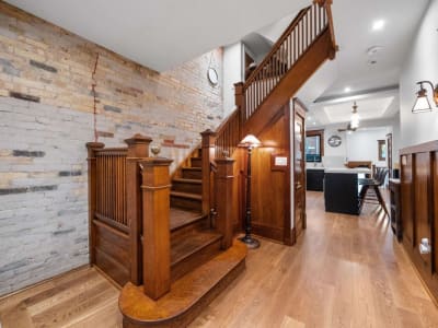 Luxury estate at 303 Rusholme Road, Toronto, ON — photo 47