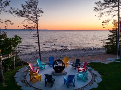 Luxury estate at 1728 Tiny Beaches Road, Tiny — photo 16