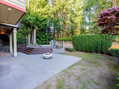 Luxury estate at 1535 Rockcress Place, Coquitlam, BC — photo 19