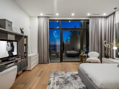 Luxury estate at 2931 Burfield Place, West Vancouver — photo 15