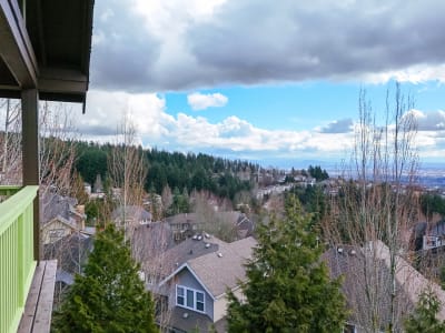 Luxury estate at 113 Cranberry Court, Port Moody, BC — photo 18