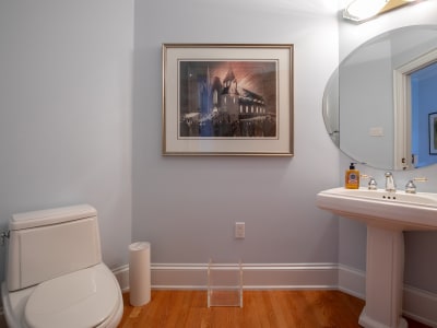 Luxury estate at 6207 Regina Terrace, Halifax, NS — photo 9