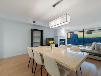 Luxury estate at 1790 Bayshore Drive #1404, Vancouver, BC — photo 15