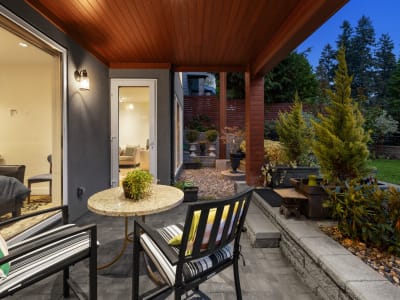 Luxury estate at 2449 Kings Avenue, West Vancouver, BC — photo 7