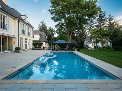 Luxury estate at 1470 Mississauga Road, Mississauga, ON — photo 41