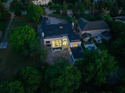 Luxury estate at 41 Thornbank Road, Thornhill, ON — photo 47