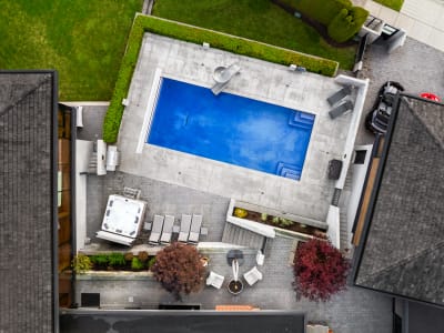 Luxury estate at 13677 32 Avenue, Surrey, BC — photo 9
